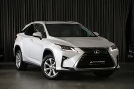 Продажа  Lexus RX, 2016р.